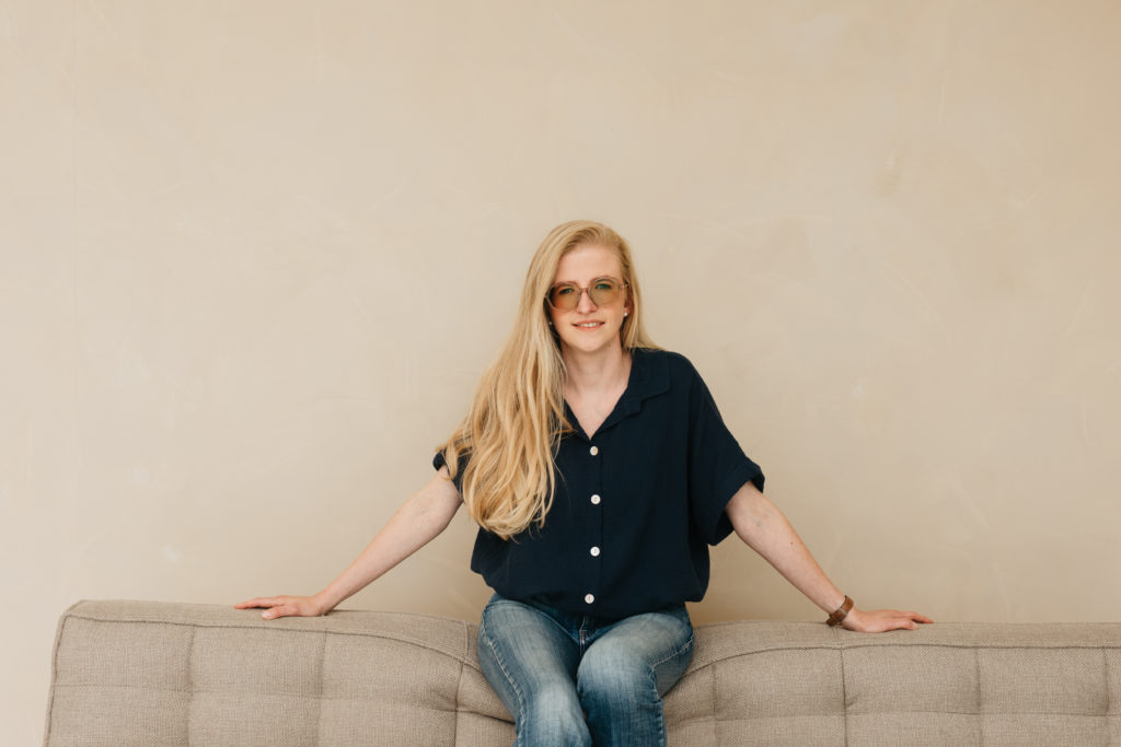 Profielfoto van Lauren Van Noten